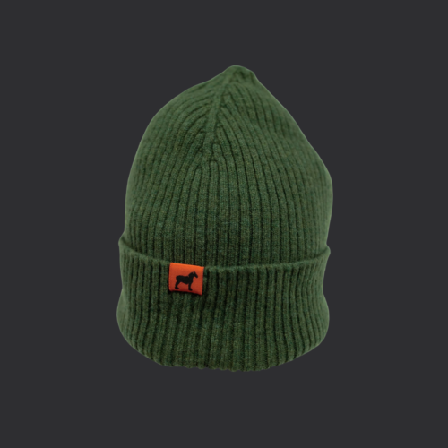 Headland Lambswool Beanie