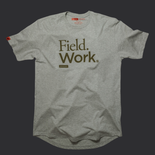 FieldWork T