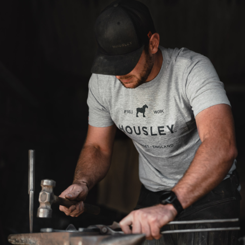 HOUSLEY Original Trucker Cap