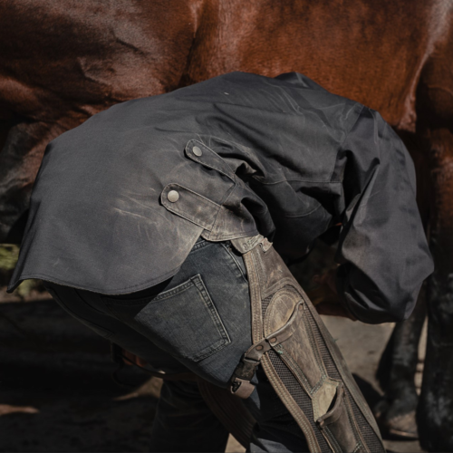 FieldFlex™ Forge Jacket