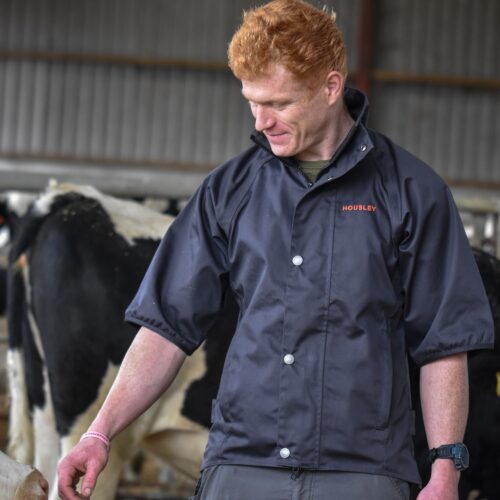 Capped Sleeve FieldFlex™ Forge Gilet